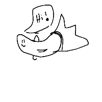 beans drawing by test in Artbitrator