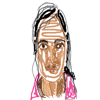 Paint Your Partner drawing by guest-xlqghgn4s in Artbitrator