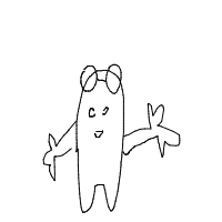 minion drawing by ech0 in Artbitrator