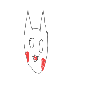pikachu drawing by a123456 in Artbitrator