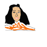 Paint Your Partner drawing by BF OF TINY BABY GOO GOO in Artbitrator
