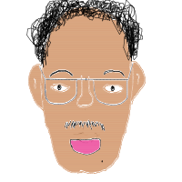 Paint Your Partner drawing by donny24 in Artbitrator