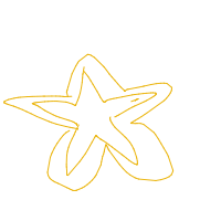starfish drawing by minimin in Artbitrator