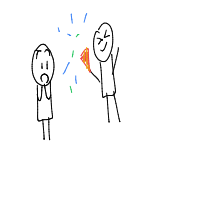 surprise reunion drawing by ssss in Artbitrator