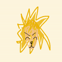 proud lion drawing by desenyx in Artbitrator