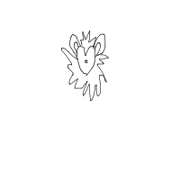 proud lion drawing by 23bce7390 in Artbitrator