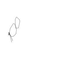 cat chasing mouse drawing by pikapike in Artbitrator