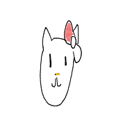hello kitty drawing by lucy in Artbitrator