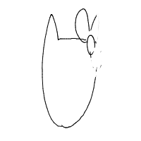 hello kitty drawing by lucy in Artbitrator