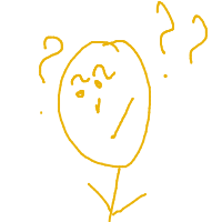 confused face drawing by seker in Artbitrator