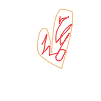 heart drawing by mwresia in Artbitrator