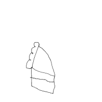 piece of cake drawing by mwresia in Artbitrator