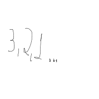 final countdown drawing by mwresia in Artbitrator