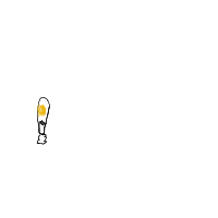 light bulb moment drawing by mwresia in Artbitrator