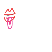 tip of tongue drawing by lyly in Artbitrator