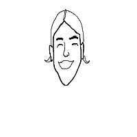 Paint Your Partner drawing by Aanandh in Artbitrator