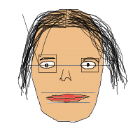 Paint Your Partner drawing by ishhaan in Artbitrator