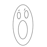 yawning drawing by justyours0085 in Artbitrator
