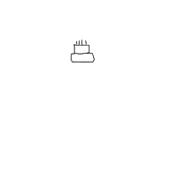birthday cake drawing by guest-l47lh7zsf in Artbitrator