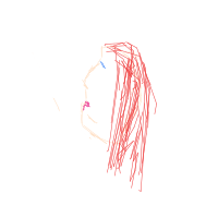 Paint Your Partner drawing by dafodill51 in Artbitrator