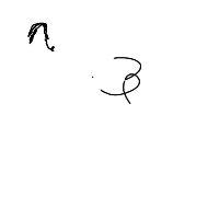 cat drawing by Jacob in Artbitrator