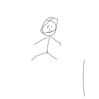 Paint Your Partner drawing by guest-9s9elucb2 in Artbitrator