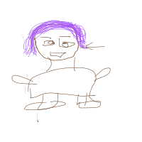 Paint Your Partner drawing by sakthi08 in Artbitrator