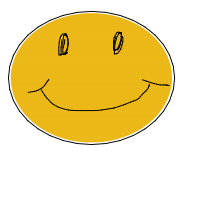 smiley face drawing by guest-taxcs4ex6 in Artbitrator
