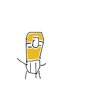 minion drawing by rajpremjani9 in Artbitrator