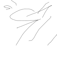 Paint Your Partner drawing by Bubby in Artbitrator