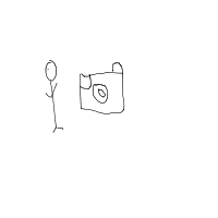 taking photo drawing by vanty03 in Artbitrator