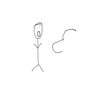 dramatic reveal drawing by vanty03 in Artbitrator