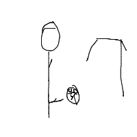 soccer kick drawing by vanty03 in Artbitrator