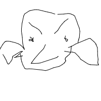 angry bird drawing by guest-sr49acb88 in Artbitrator