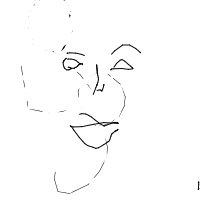Paint Your Partner drawing by WHITEHAWK in Artbitrator