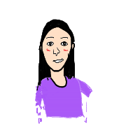 paint your partner drawing by ayka1102 in Artbitrator