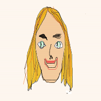 Paint Your Partner drawing by jackdavies449 in Artbitrator