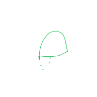 shy turtle drawing by funneeguy in Artbitrator