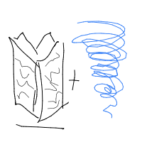 plot twist drawing by kimkim in Artbitrator