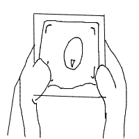 taking photo drawing by emmag139 in Artbitrator