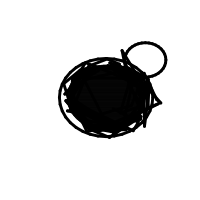 mickey mouse drawing by roro in Artbitrator