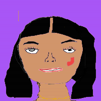 Paint Your Partner drawing by alstanny in Artbitrator