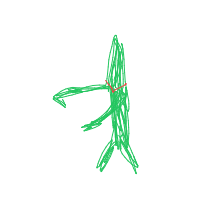 dancing cactus drawing by adhdisomfg in Artbitrator