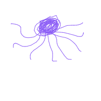 octopus drawing by adhdisomfg in Artbitrator