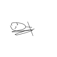 sleeping drawing by adhdisomfg in Artbitrator