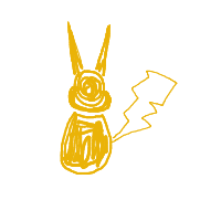 pikachu drawing by hyahoo in Artbitrator