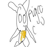pikachu drawing by covers in Artbitrator
