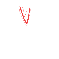 heart drawing by simi in Artbitrator