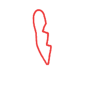 broken heart drawing by simi in Artbitrator