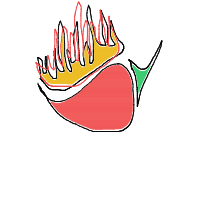 spicy food drawing by arsalaanali in Artbitrator